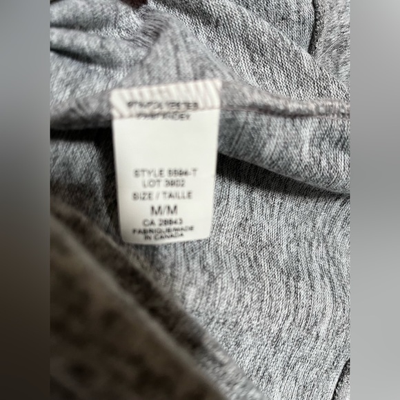 Eclipse Long-Sleeve Brushed Sweater - Picture 2 of 6